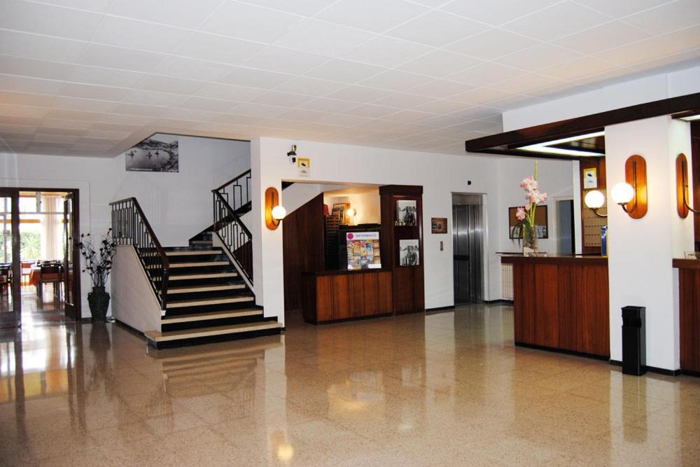 Hotel Bell Aire L'Estartit Exterior photo