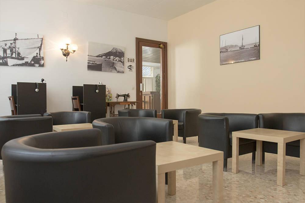 Hotel Bell Aire L'Estartit Exterior photo